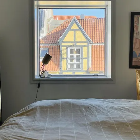 Apartmentincopenhagen 1626 * コペンハーゲン