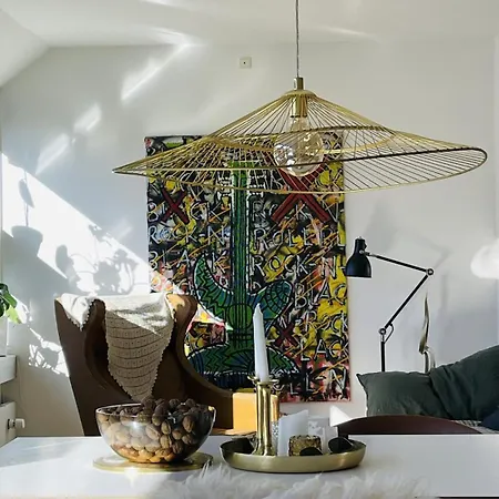 Apartmentincopenhagen 1626 * コペンハーゲン