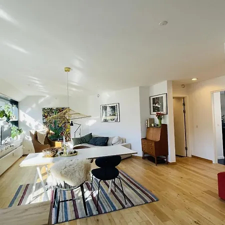 アパート Apartmentincopenhagen 1626 *