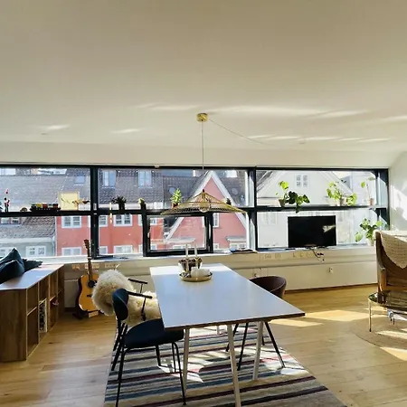 Apartmentincopenhagen 1626 *